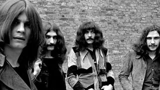 Image for Watch The Flaming Lips, Modest Mouse Cover a Black Sabbath Classic