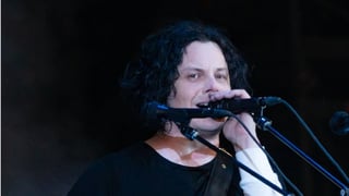 Image for &#8216;What an Embarrassment&#8217;: Jack White Blasts Donald Trump Over Oval Office Redesign