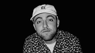 Image for An Unreleased Mac Miller Album Is Coming Soon