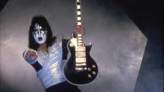Image for Remembering The Spaceman: Ace Frehley&#8217;s Top 5 Tracks