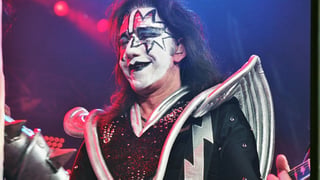 Image for Classic Rock Guitars Are Going to Auction This Month