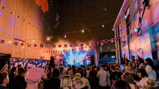 Image for BIGSOUND Acts Talk 2026 Shows and New Music