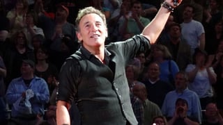 Image for LISTEN: Bruce Springsteen Releases Protest Song &#8216;Streets of Minneapolis&#8217;