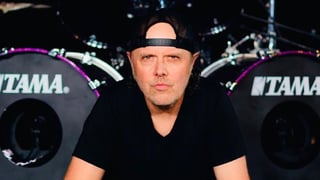 Image for Lars Ulrich Discusses Metallica Super Bowl Rumours