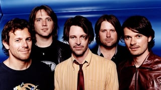Image for Are Powderfinger Making a Comeback?