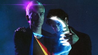 Image for The Avalanches Teasing Fourth Album Release