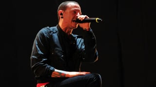 Image for Chester Bennington&#8217;s Mum: &#8216;I Feel Betrayed&#8217; by Linkin Park