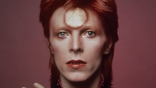 Image for Eskimo Joe&#8217;s Kav Temperley and the Tea Party&#8217;s Jeff Martin Announce David Bowie Tribute Shows