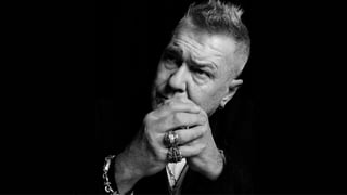 Image for Jimmy Barnes to Perform &#8216;Soul Deep&#8217; Exclusively at Blues on Broadbeach