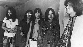 Image for Dave Davies Hits Back at Moby Over ‘Transphobic’ ‘Lola’ Claim