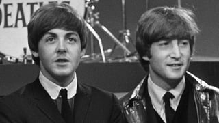 Image for Paul McCartney’s &#8216;Man on the Run&#8217; Documentary Is Almost Here