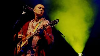 Image for A Sinéad O&#8217;Connor Biopic Is in Development