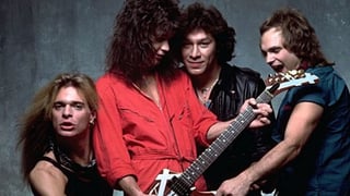 Image for Alex Van Halen Says David Lee Roth Killed Eddie&#8217;s Tribute Tour