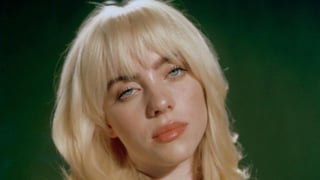 Image for Billie Eilish, Gracie Abrams and More Stars Join Free Speech Fight