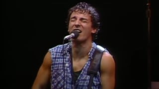 Image for Bruce Springsteen Releases &#8216;Born to Run&#8217; Outtake to Celebrate Album&#8217;s 50th Anniversary