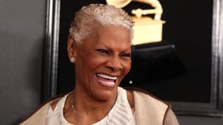 Image for Legendary Singer Dionne Warwick Is Coming to Australia and New Zealand