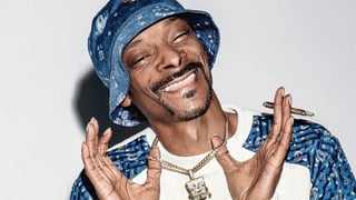 Image for Snoop Dogg Is This Year&#8217;s AFL Grand Final Headliner