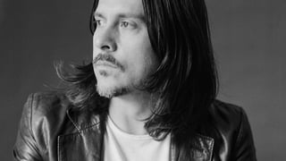 Image for Silverchair&#8217;s Ben Gillies Launches New Band The Kiln With Charity Auction