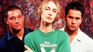 Image for 30th Anniversary Event for Silverchair&#8217;s &#8216;Frogstomp&#8217; Confirmed