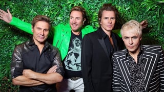 Image for Duran Duran and Nile Rodgers Are Working on New Music