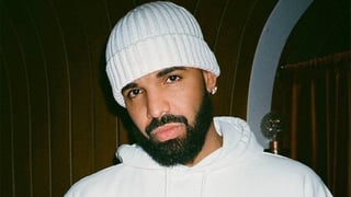 Image for Wait, Did Drake Just Tease an Australian Tour?