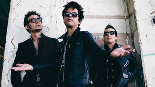 Image for Green Day’s Gold Coast Concert Is Cancelled