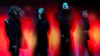 Image for Korn Announce Exclusive Australian Headline Show in Adelaide