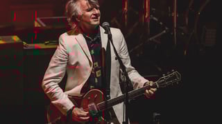 Image for Crowded House to Headline New Music Series Coming to Australia