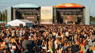 Image for Pill Testing Set to Become a Permanent Fixture at NSW Music Festivals