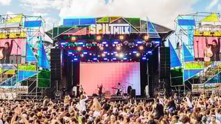 Image for Spilt Milk Locks in 2025 Venues and Dates