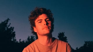Image for Vance Joy Announces First Solo Release Since 2022