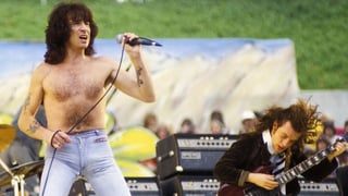 Image for Events and Merch Planned for Bon Scott&#8217;s 80th Birthday