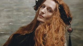 Image for Florence and the Machine Announce Halloween Album Release