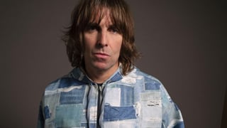 Image for Liam Gallagher Apologises for Racial Slur Ahead of Oasis Tour