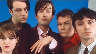 Image for Pulp Confirm Australia and New Zealand Tour