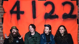 Image for Violent Soho Announce &#8216;WACO&#8217; 10th Anniversary Reissue With Previously Unreleased B-Sides