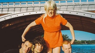 Image for Amy Taylor Involved in Civil Harassment Restraining Order Petition