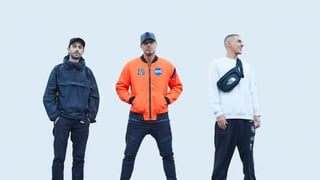 Image for Bliss n Eso Return with New Single &#8216;Feeling Fly&#8217;