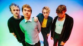 Image for &#8216;There&#8217;s Just so Much F*cking Depth&#8217;: Michael Clifford Talks New 5 Seconds of Summer Music