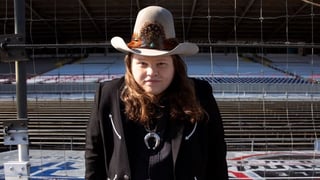 Image for How Ozzy Osbourne Inspired Marcus King to Get Sober