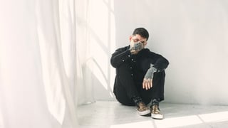 Image for Nothing, Nowhere. Is Returning to Australia