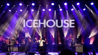 Image for ICEHOUSE to Play Exclusive Sydney Show