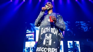 Image for Snoop Dogg to Play Sydney Show While in Australia for AFL Grand Final
