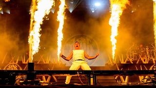 Image for &#8216;This Has to F*cking Happen&#8217;: Parkway Drive Want to Play Stadiums for Next Tour