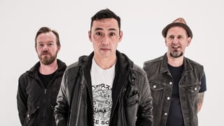 Image for &#8216;Must Have Been too Tame for the Untamed&#8217;: Regurgitator &#8216;Dropped&#8217; from Untamed Festival