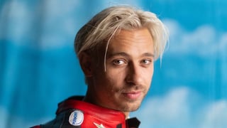 Image for Flume Teams Up with Emma Louise on New Album