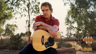 Image for Ian Moss Announces Special Australian Tour