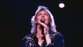 Image for John Farnham Claims he was Drugged for Years by his Manager