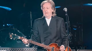 Image for Paul McCartney Announces New Album ‘The Boys of Dungeon Lane’