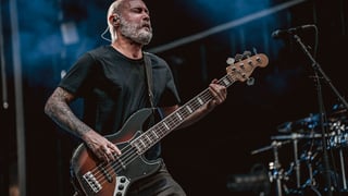 Image for Limp Bizkit Honour Sam Rivers at First Show Since Bassist&#8217;s Death